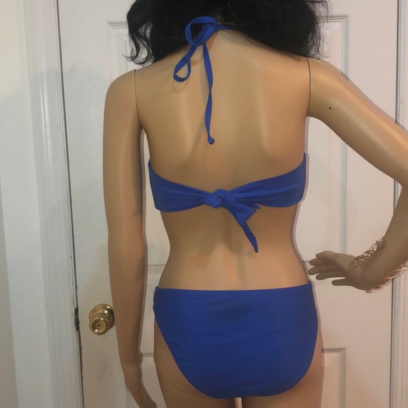 ๐BATHING SUIT ๐ ๐ SIZE: L (large) TOP & BOTTOM - Picture 5 of 5